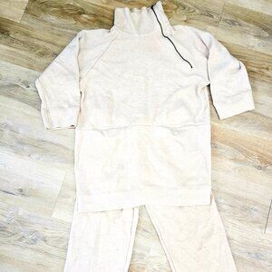3 For 150 💫👏Ayrtight Loungewear Set – Zip Turtleneck & Pants – Size XS
